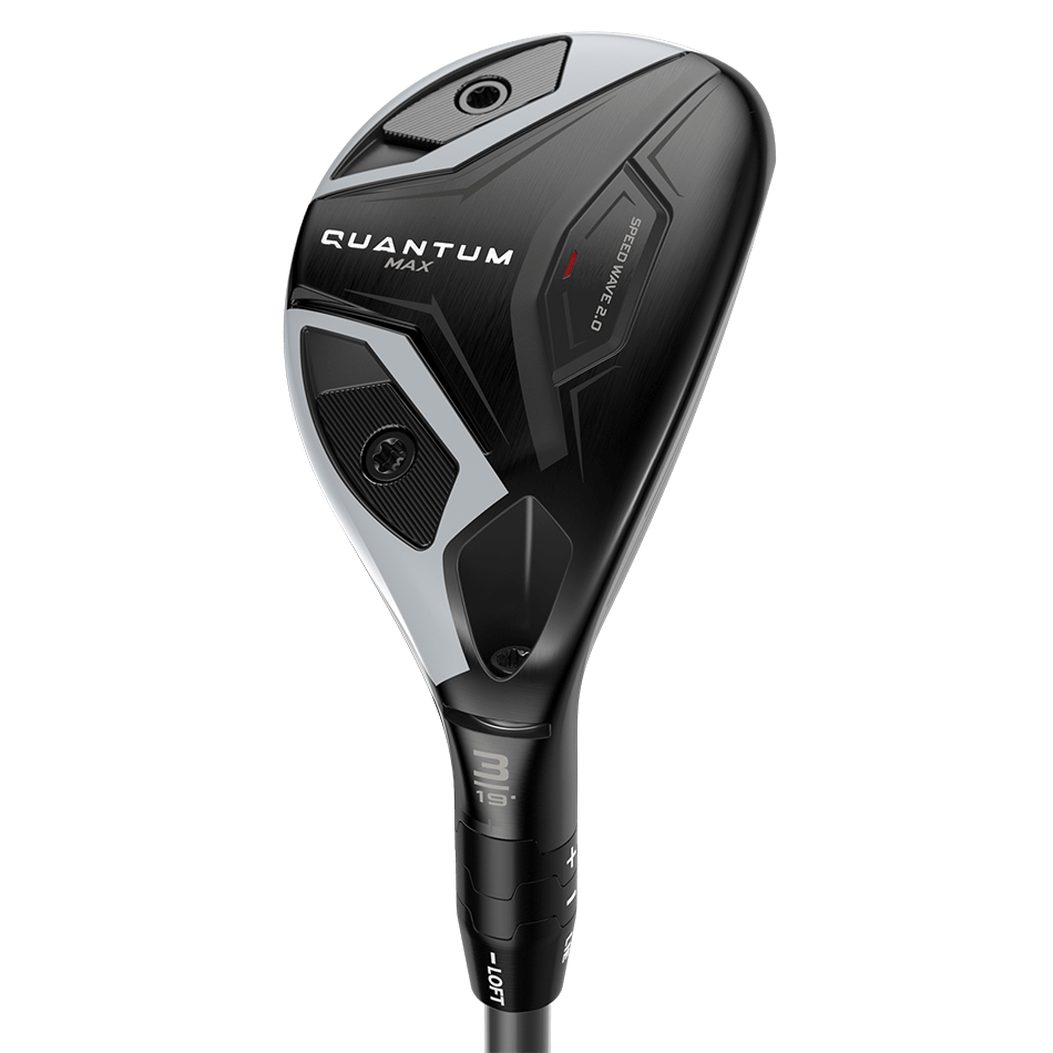 Callaway Quantum Max Hybrids 混血桿