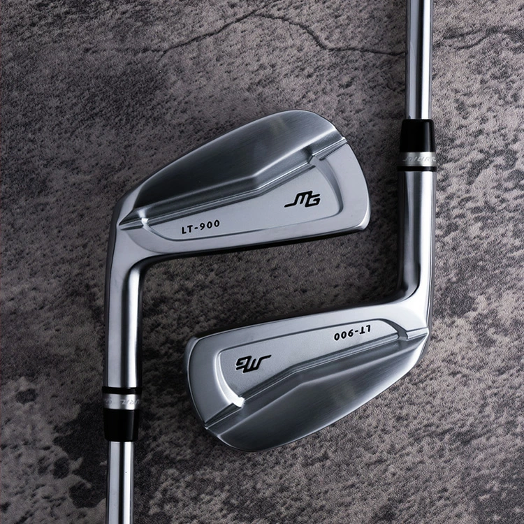 Miura LT-900 (LEFT HAND) 鐵桿（左手）