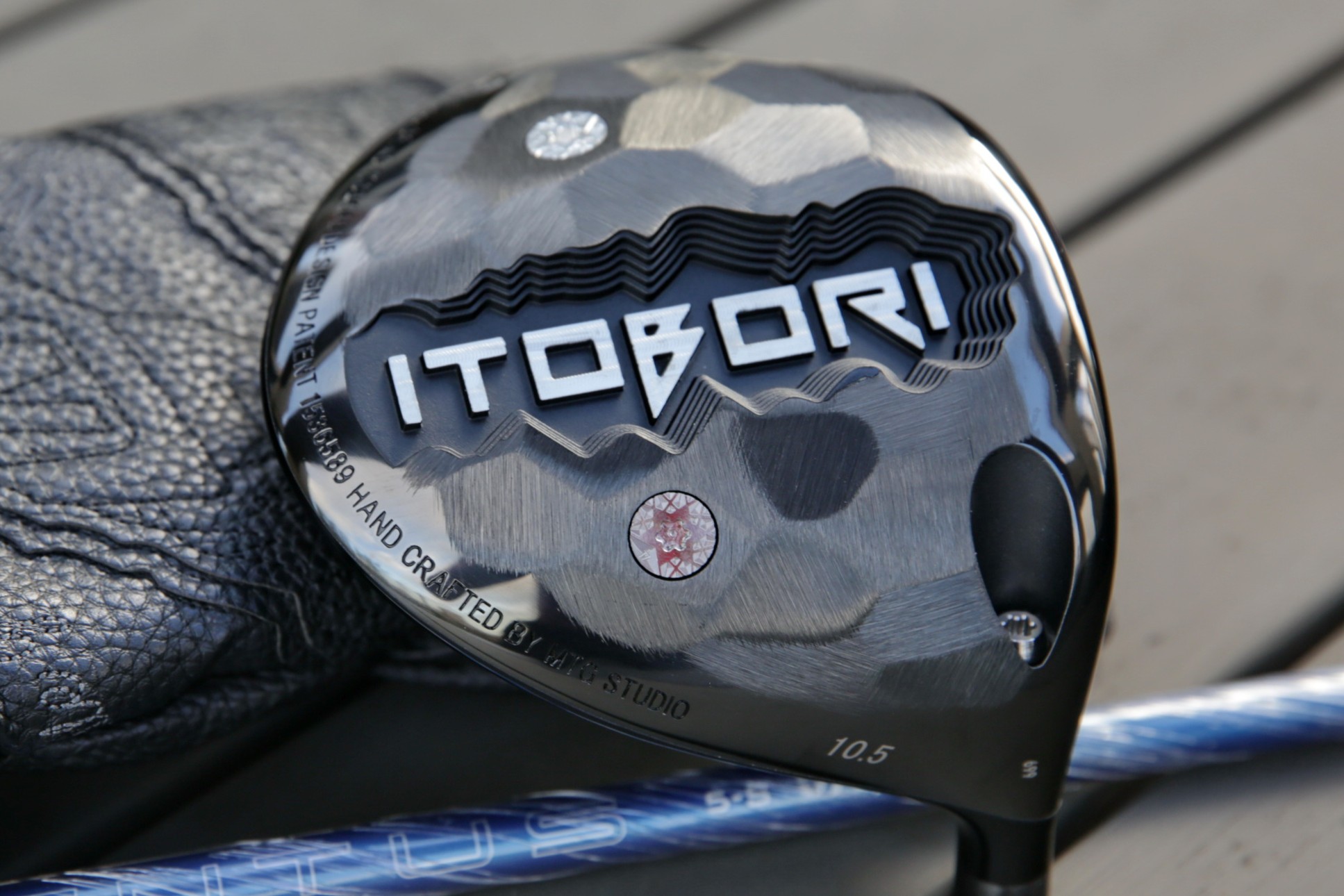 ITOBORI 2025 一號木