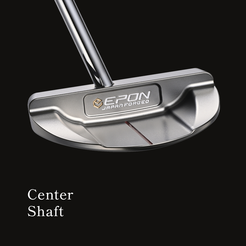 EPON Fortune CS 推桿