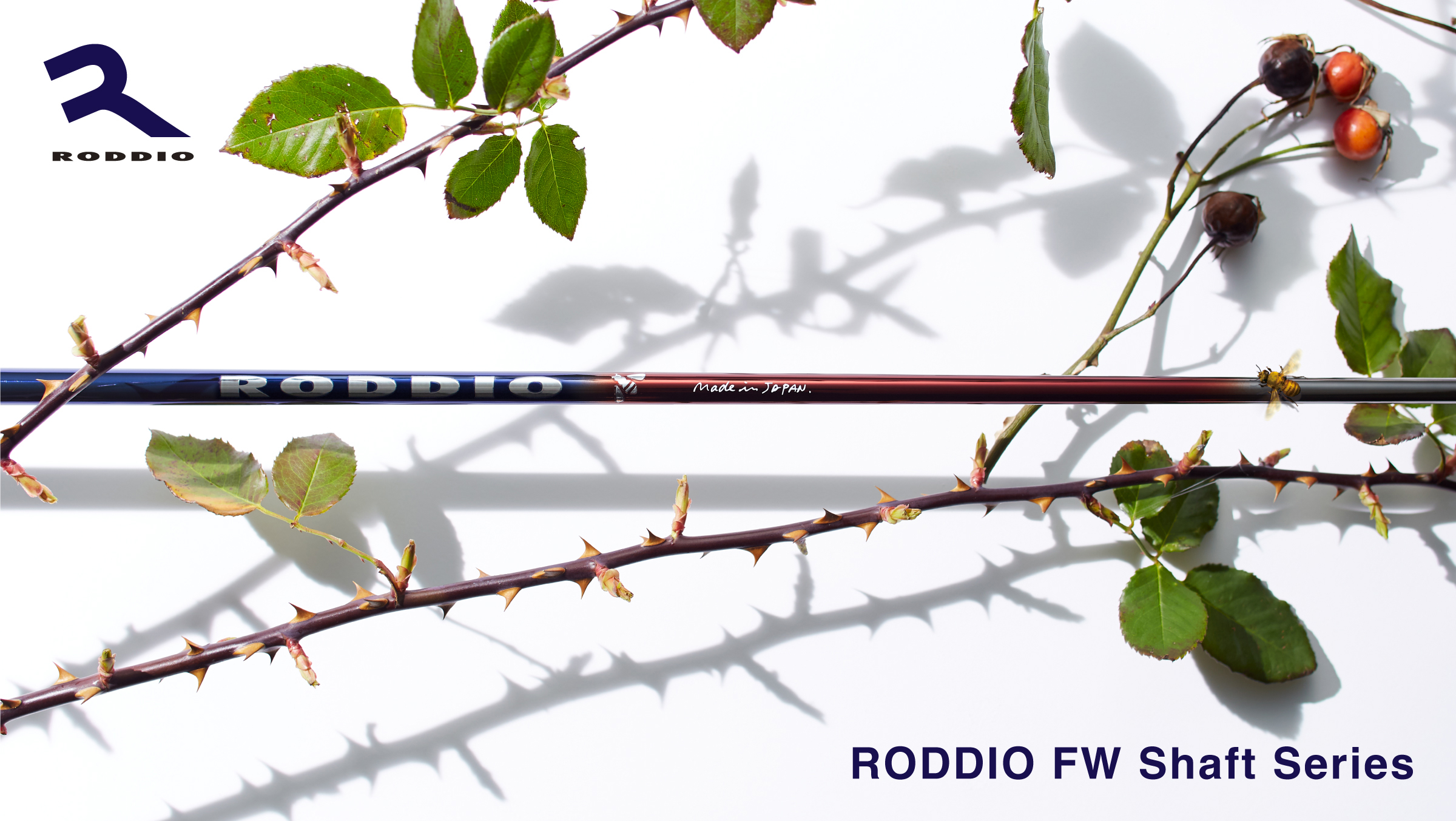 FW Shaft