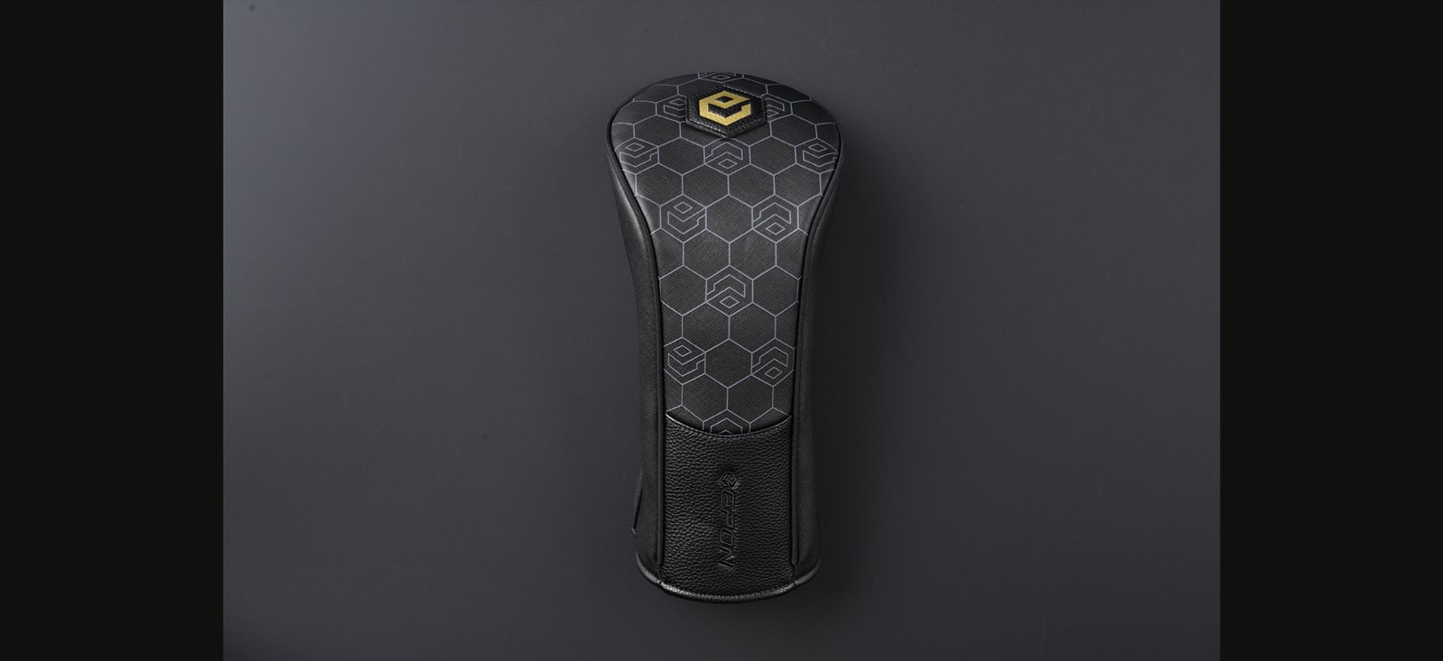Head Cover e-Mark DR