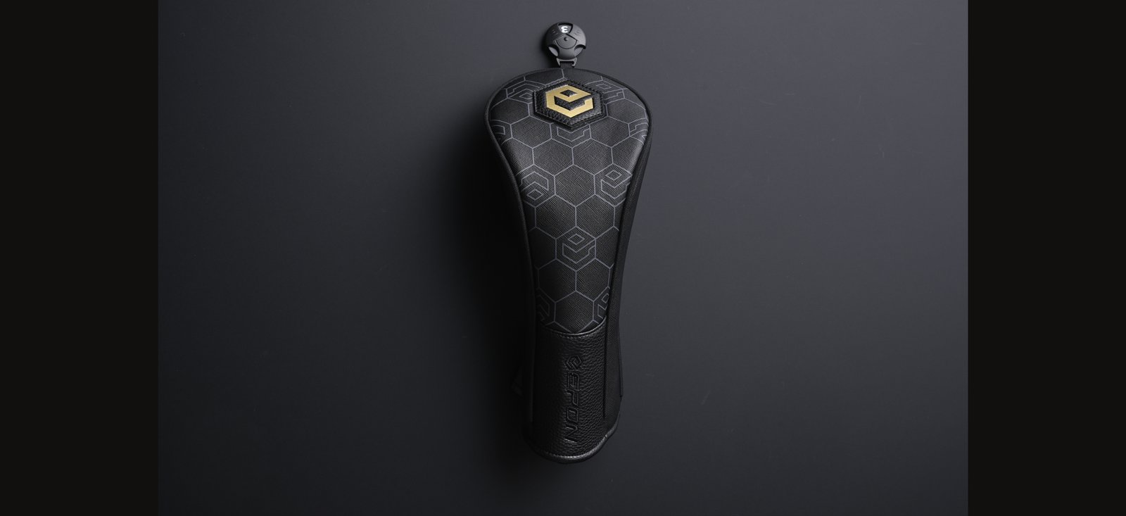 Head Cover e-Mark FW