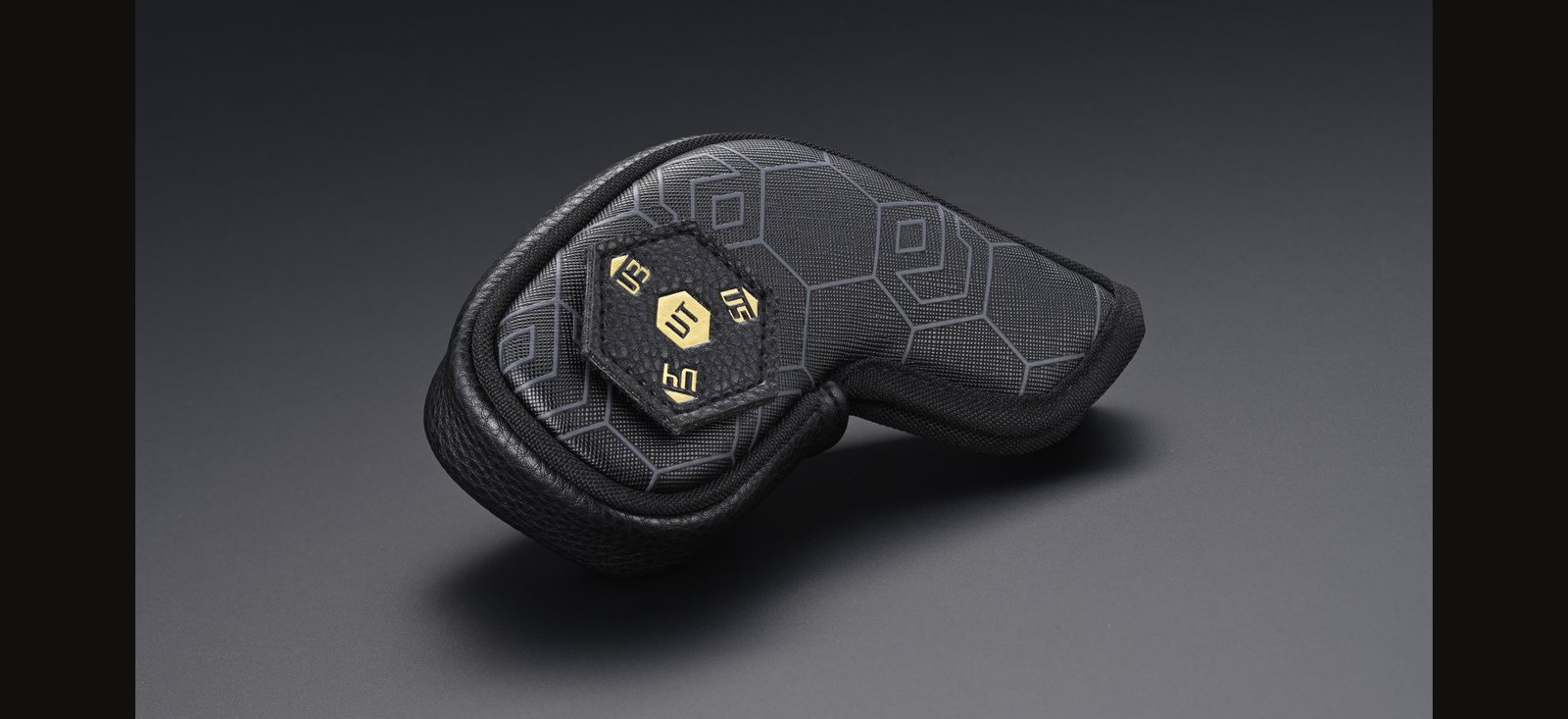 Head Cover e-Mark UT-Iron
