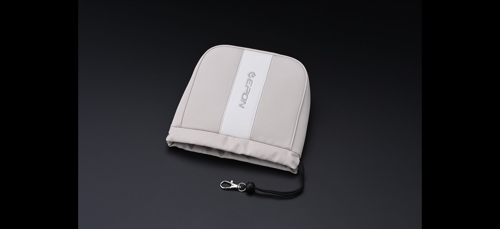 Iron Hood Cover