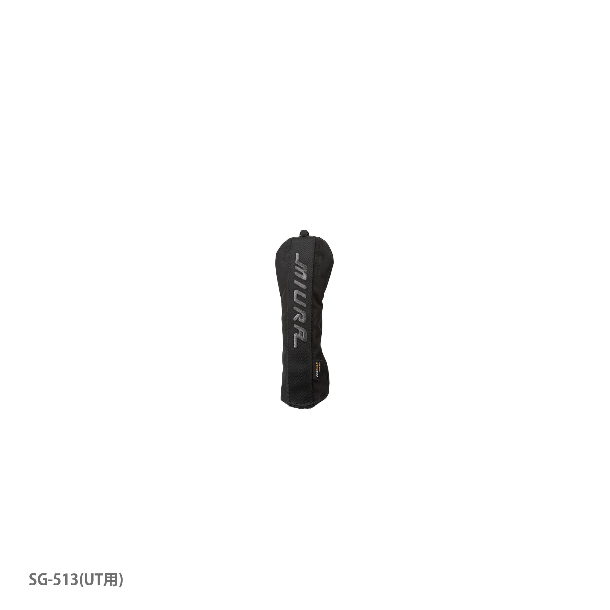 SG-513 Head cover UT用