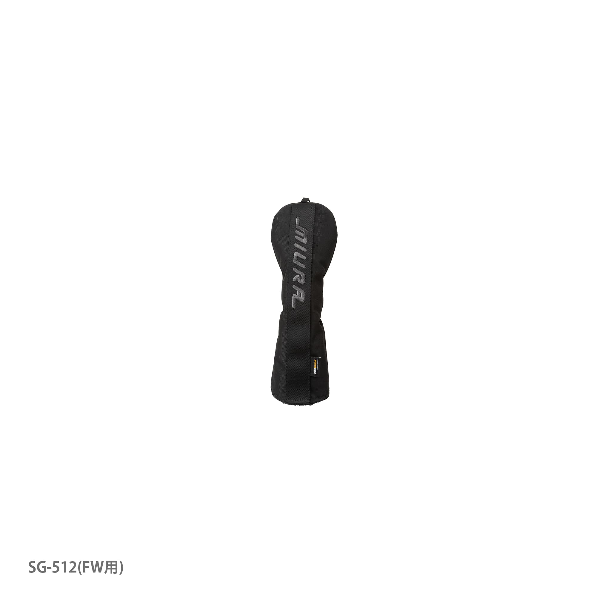 SG-512 Head cover FW用