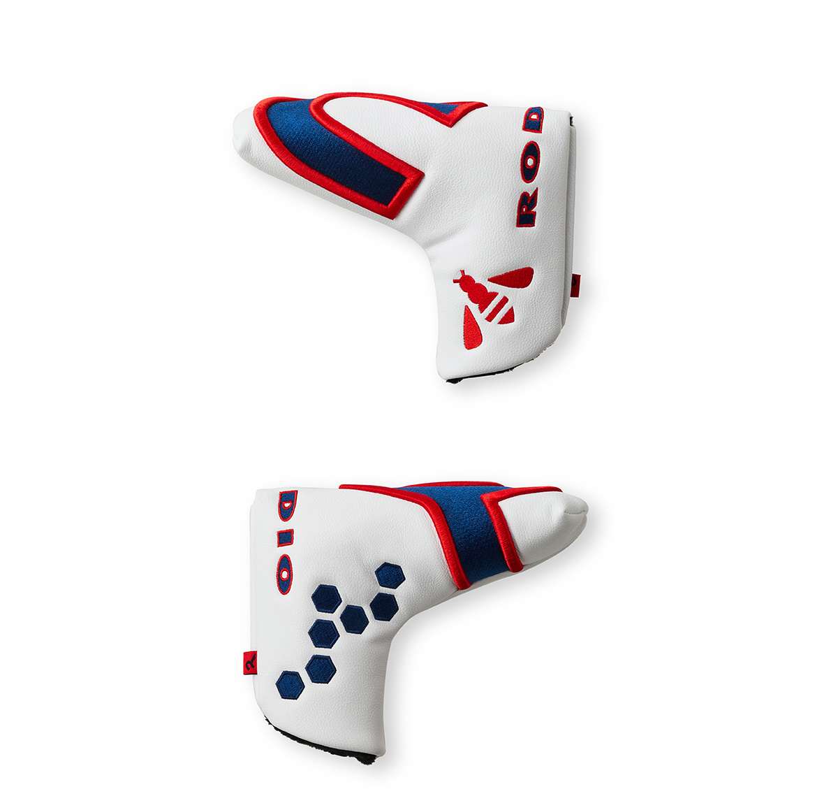 PU Type for Putter（白）
