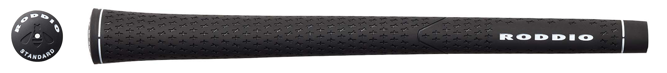 All Rubber Grip Standard
