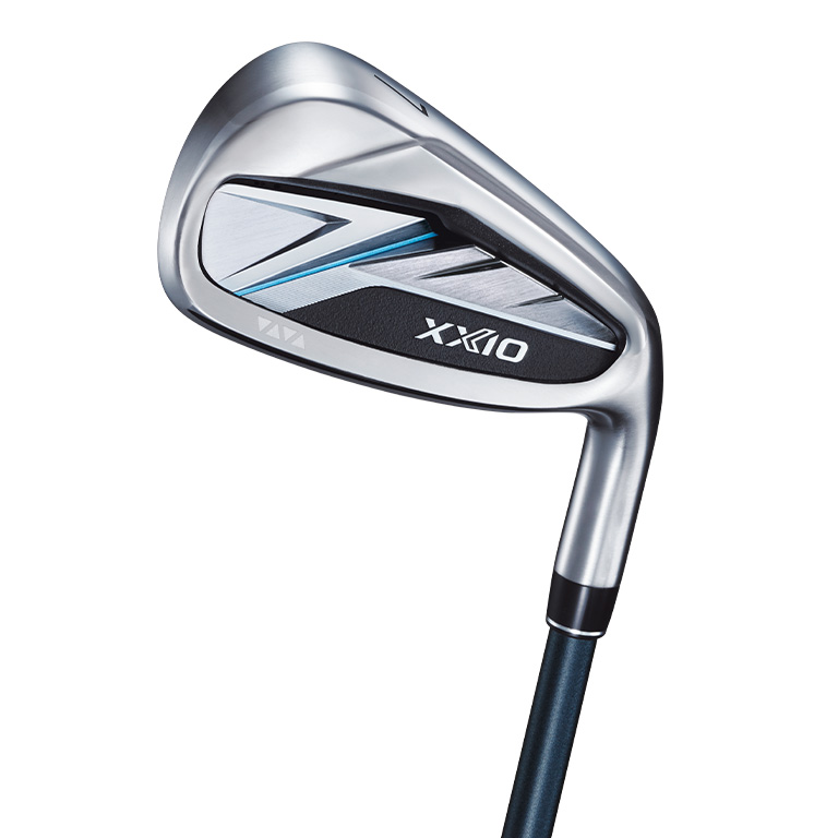XXIO XXIO 14 鐵桿（套組）