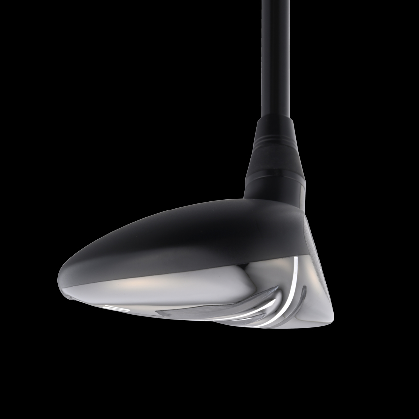 EPON S:R HYB 混血桿