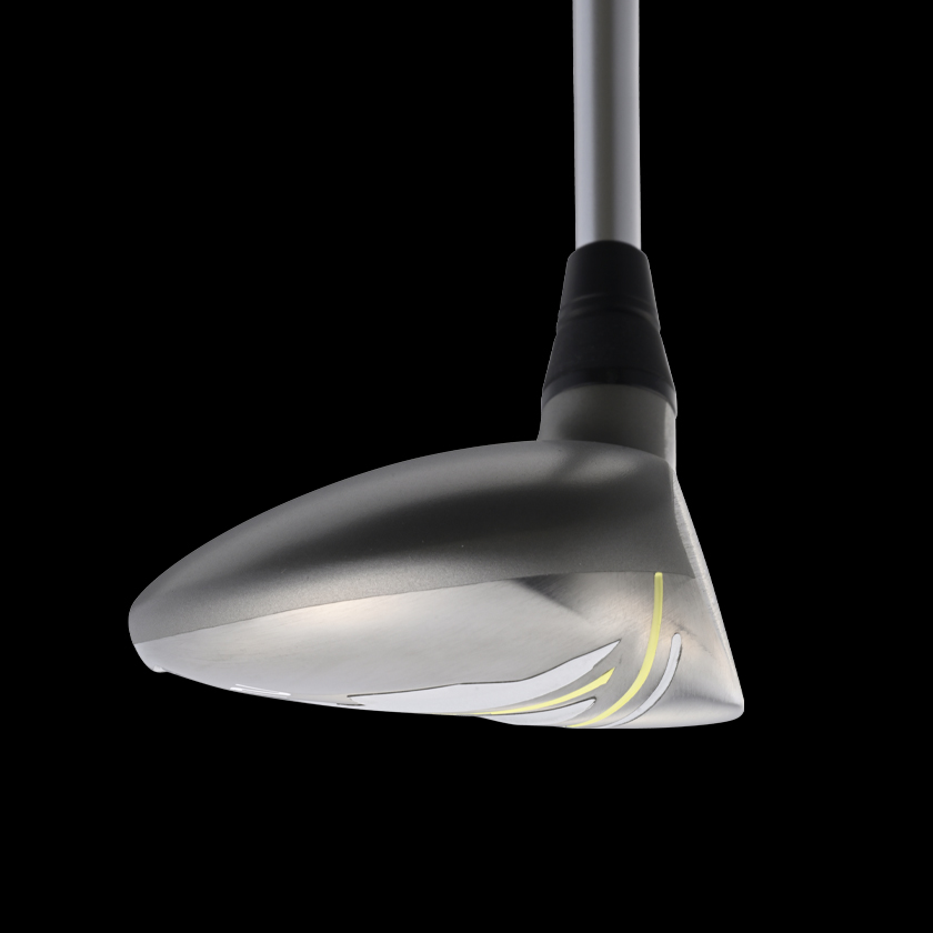 EPON S:R LD HYB 混血桿（女用）