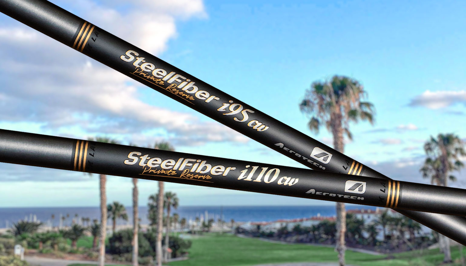 SteelFiber Private Reserve i