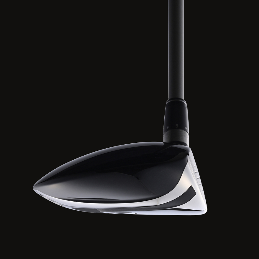 EPON AF-257 球道木