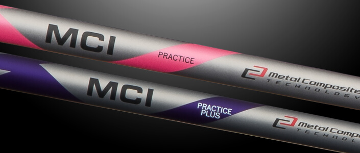 MCI PRACTICE Iron