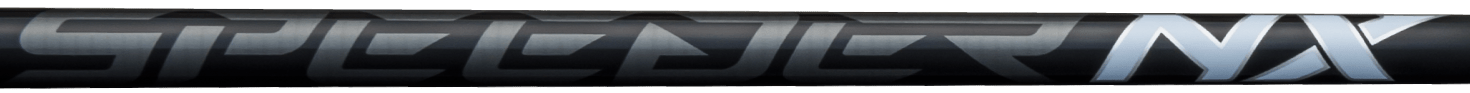 SPEEDER NX BLACK
