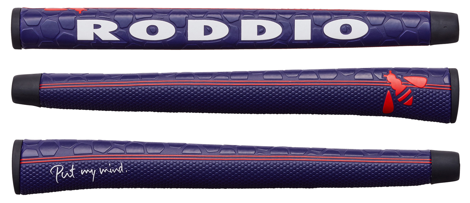 Putter Grip Mid Size