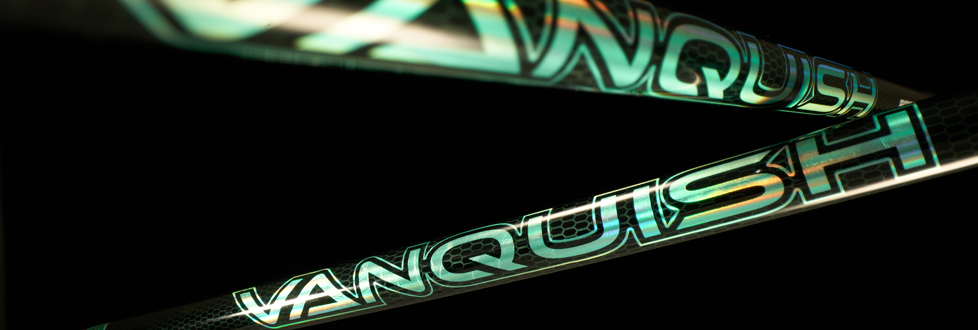 VANQUISH VV
