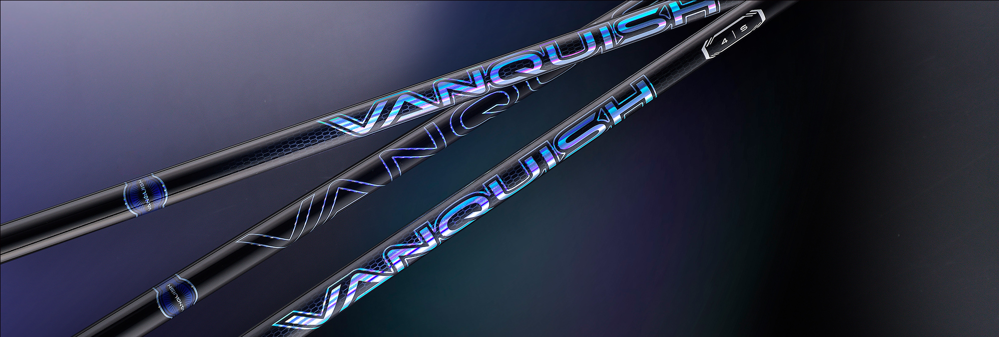 VANQUISH