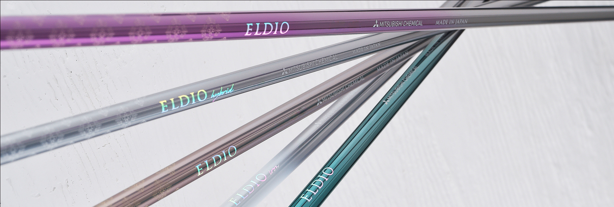 ELDIO Iron