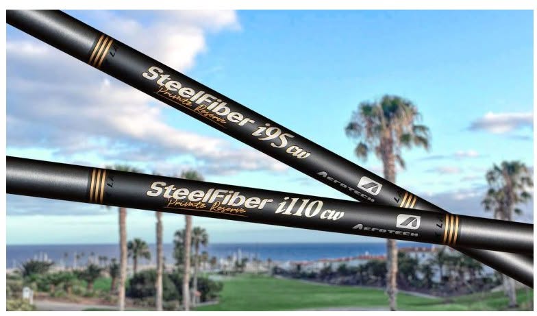 SteelFiber Private Reserve｜鋼碳混合的極致進化