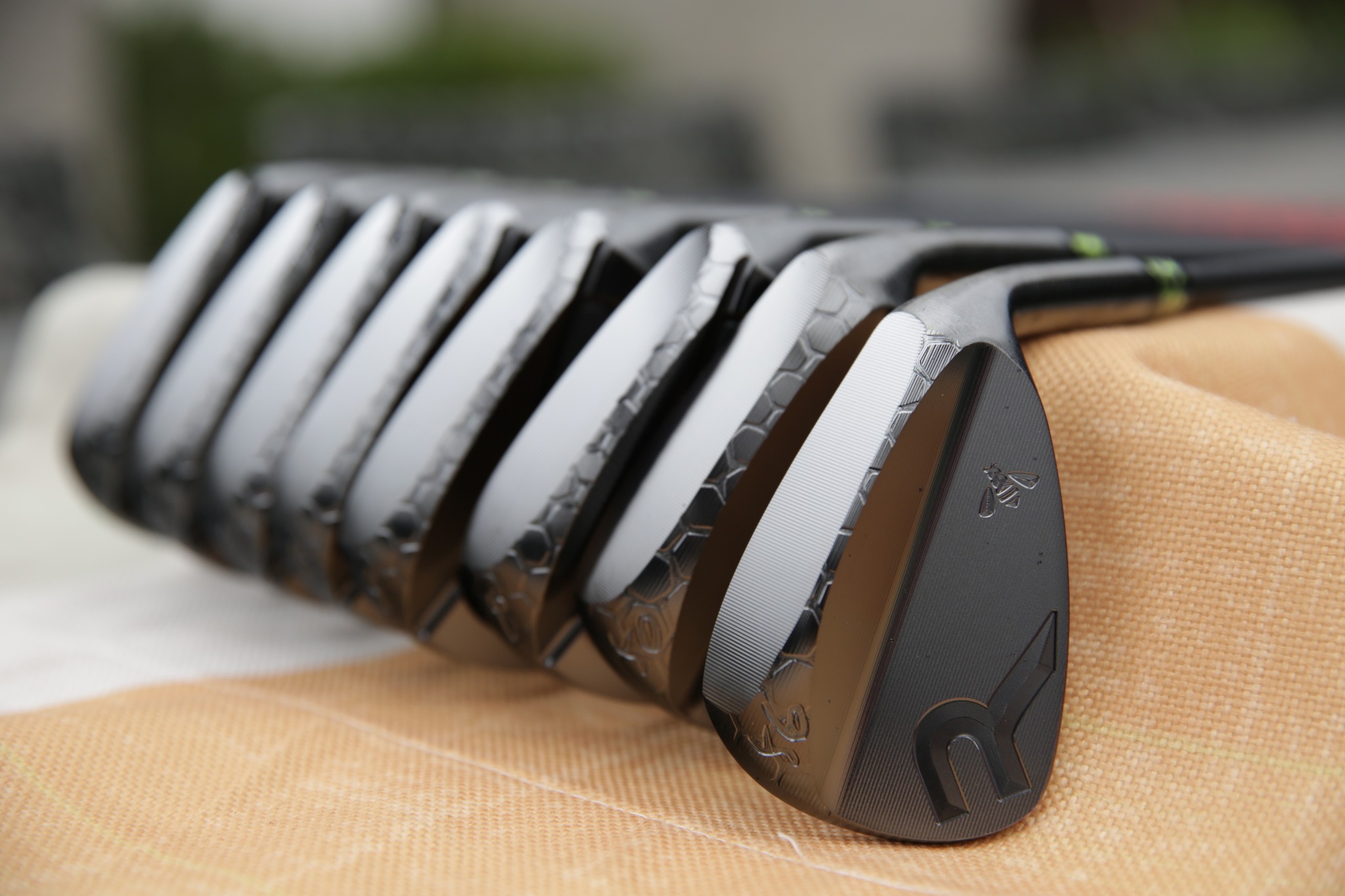 Roddio CC DLC 名家配備，經典非凡