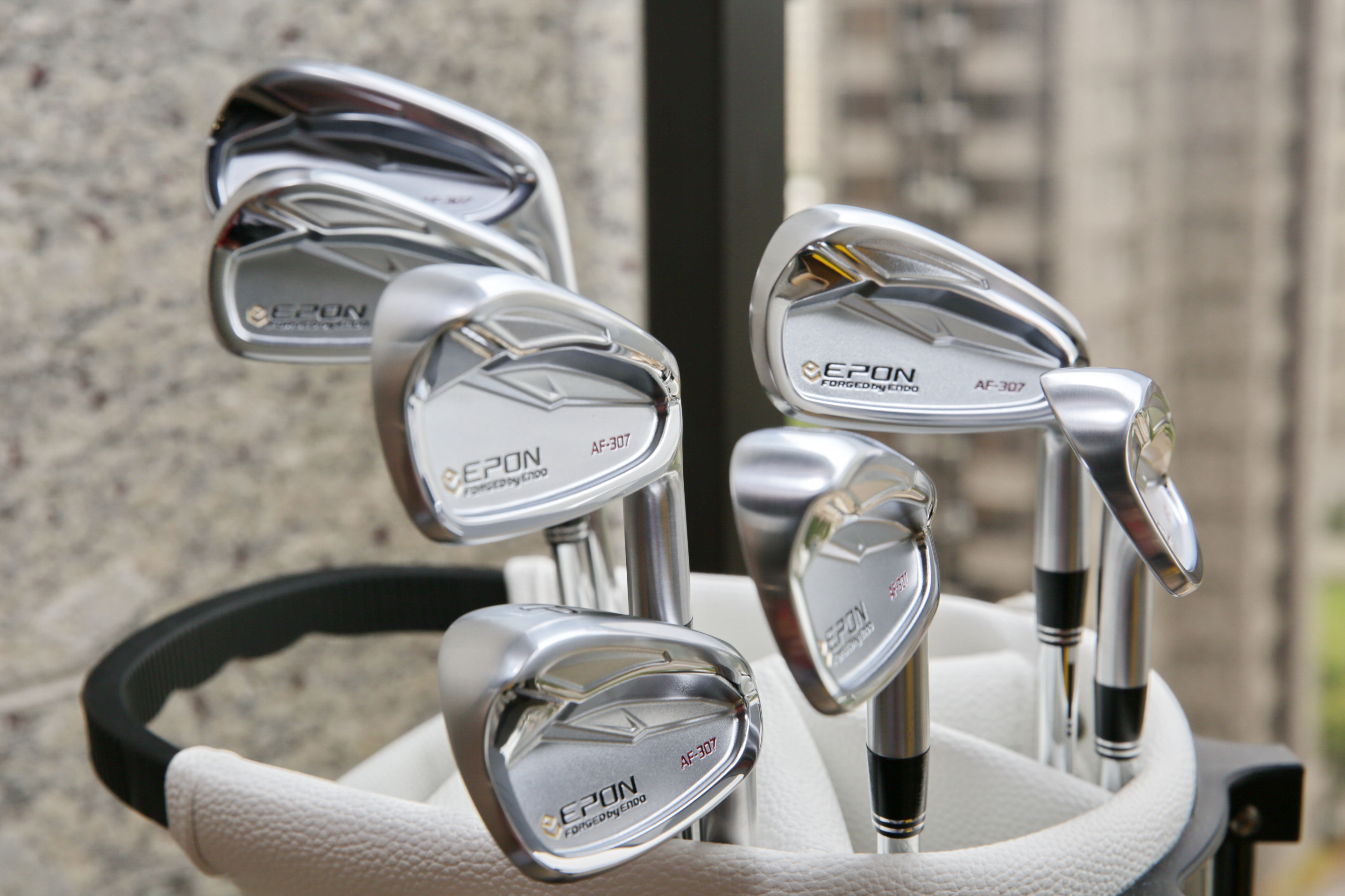 精準、穩定-EPON AF-307