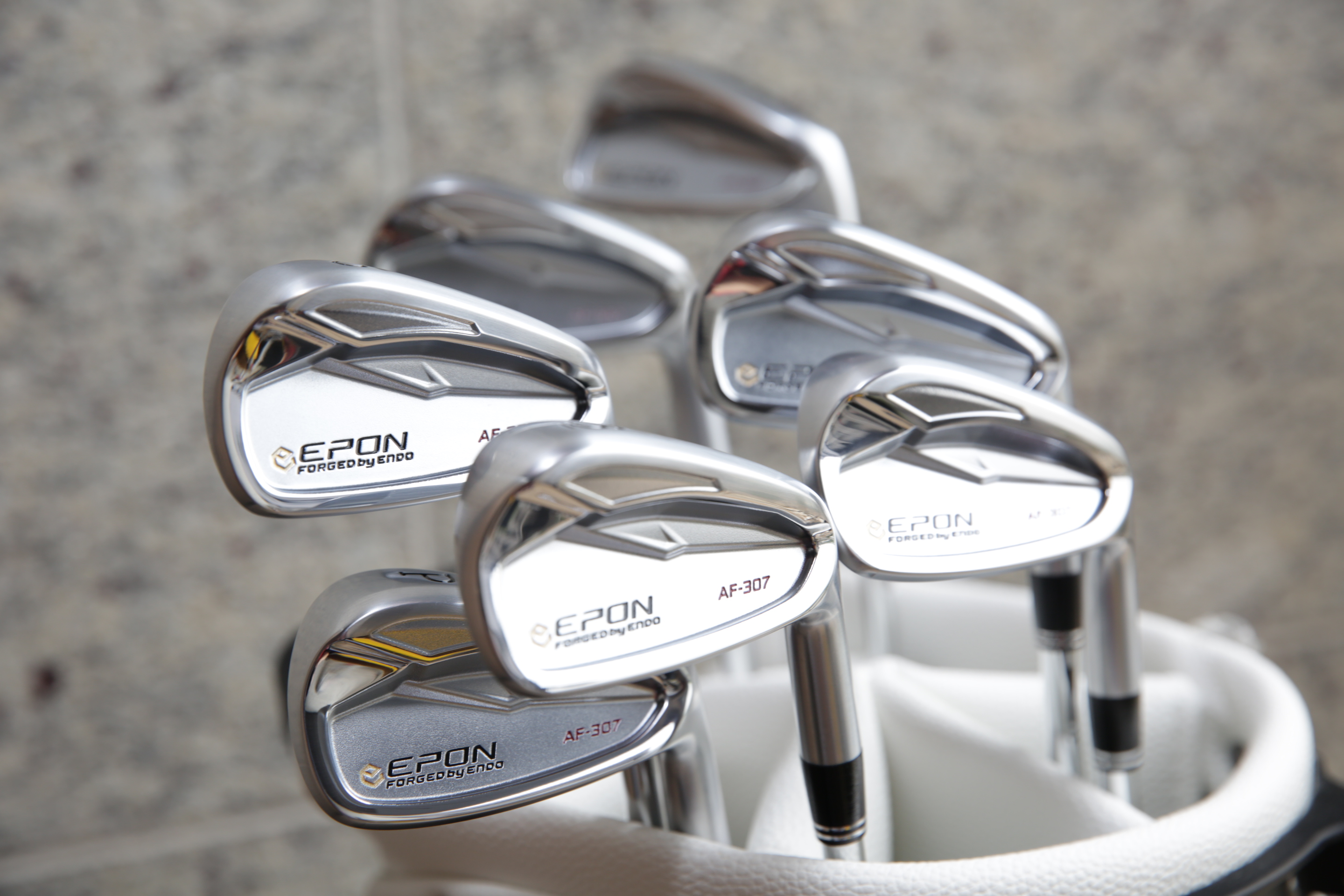精準、穩定-EPON AF-307