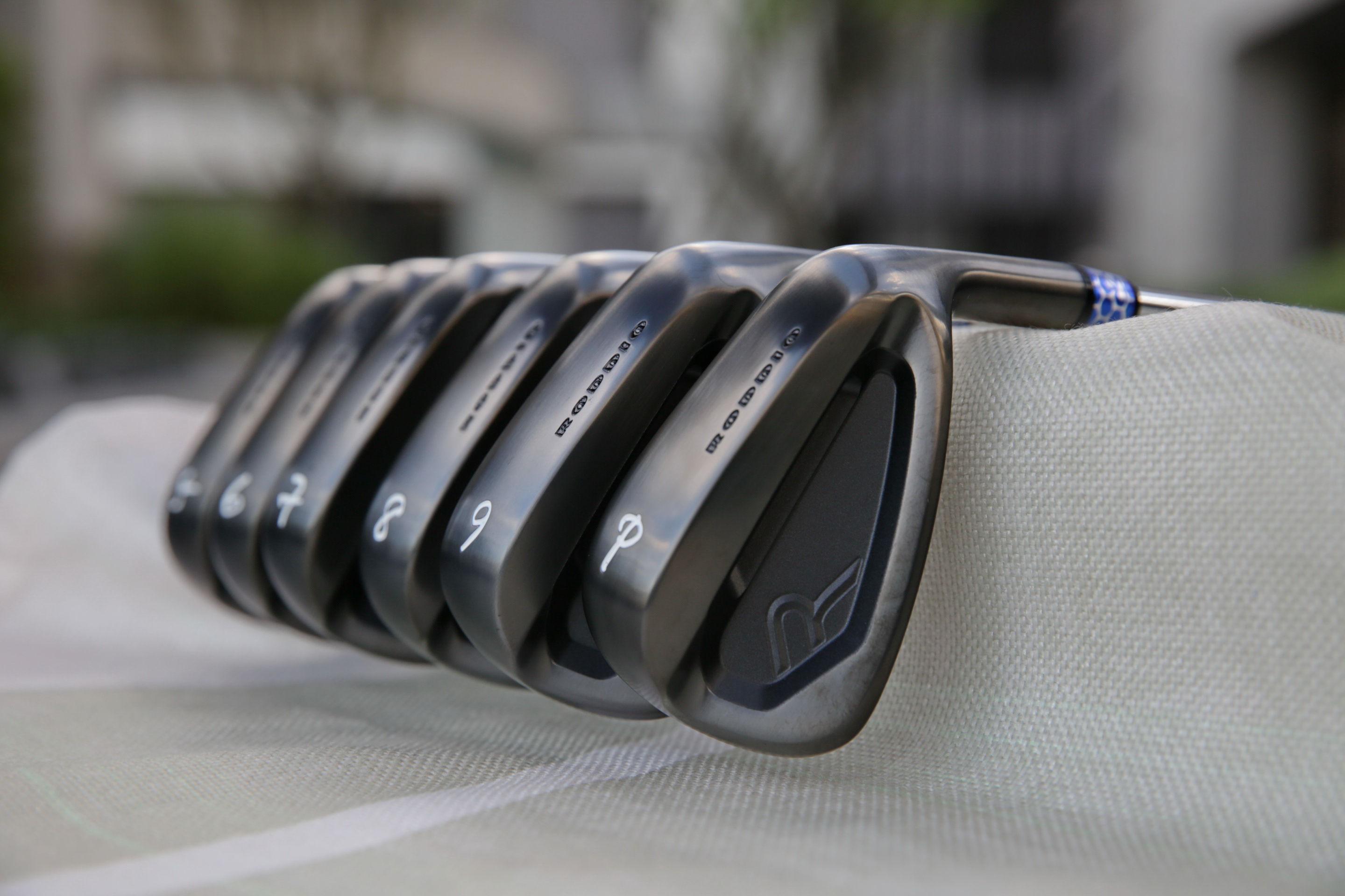 黑色力量-小蜜蜂 Roddio DLC MC