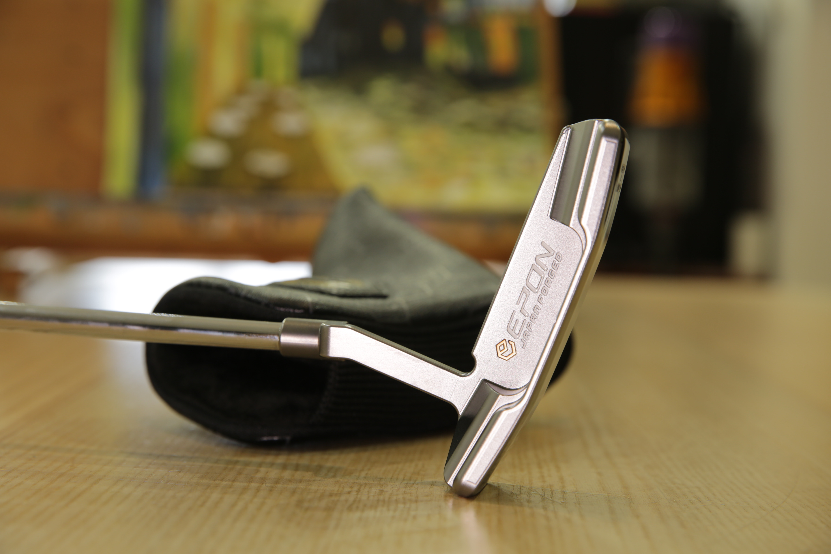 EPON i33 限量版推桿