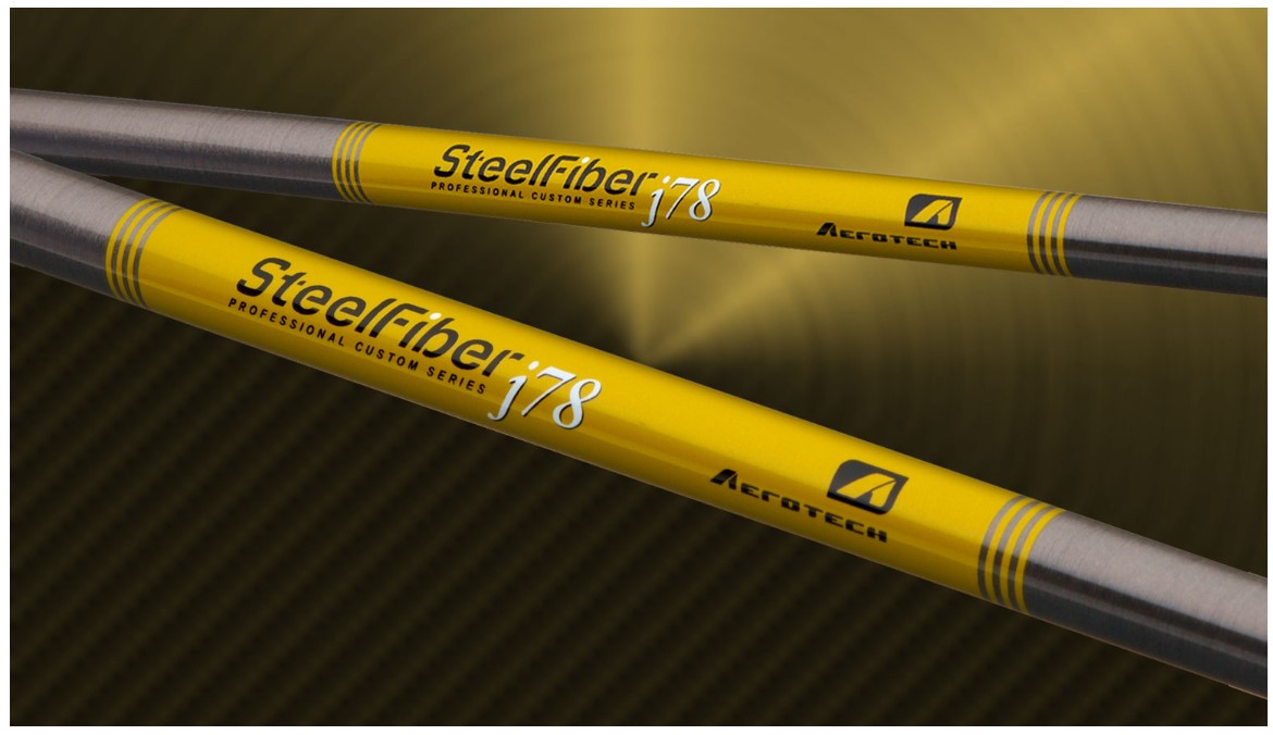 Steelfiber J 系列桿身