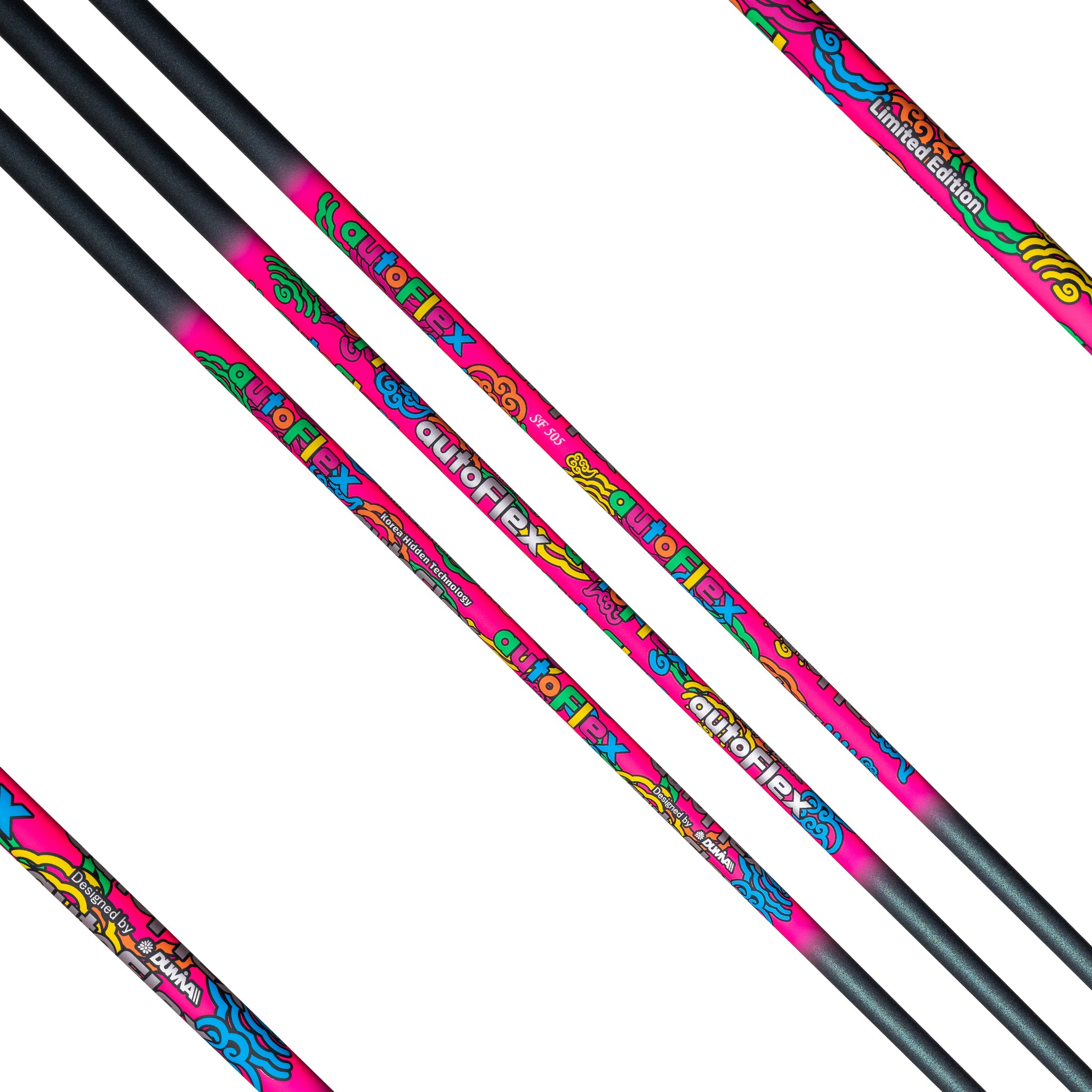 AUTOFLEX 2026 LIMITED EDITION
