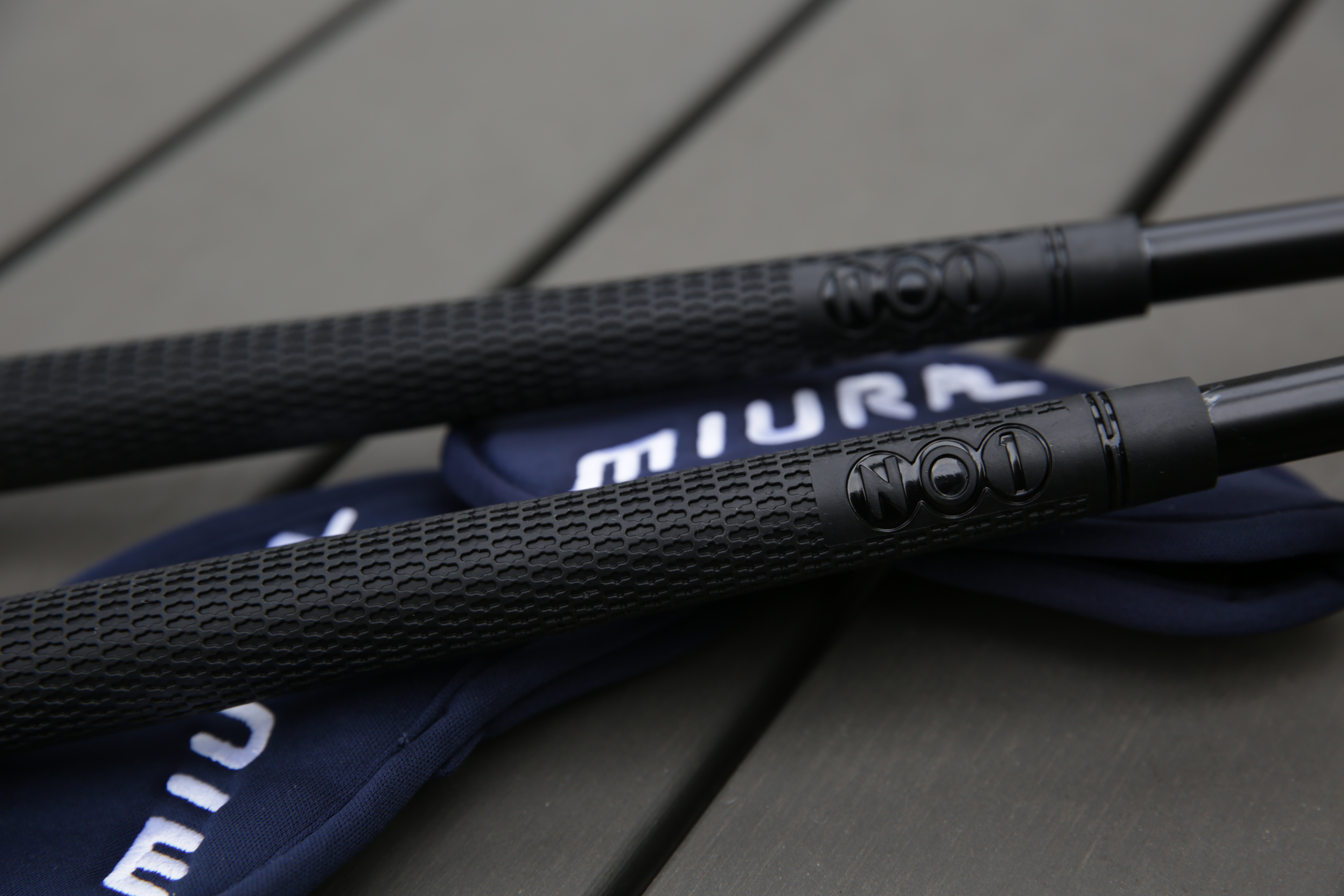 三浦技研 Miura 99.3 純鐵鍛造
