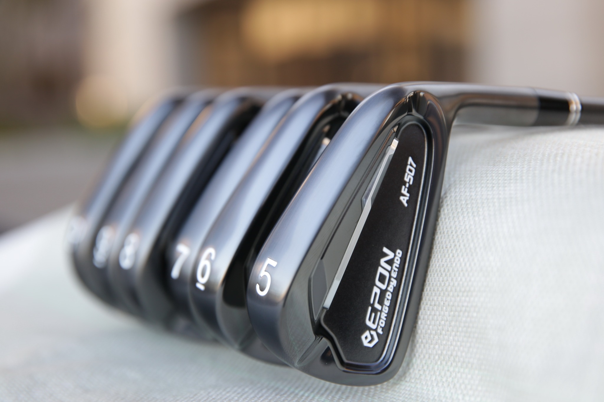 EPON 507 DLC 日本限量紀念版