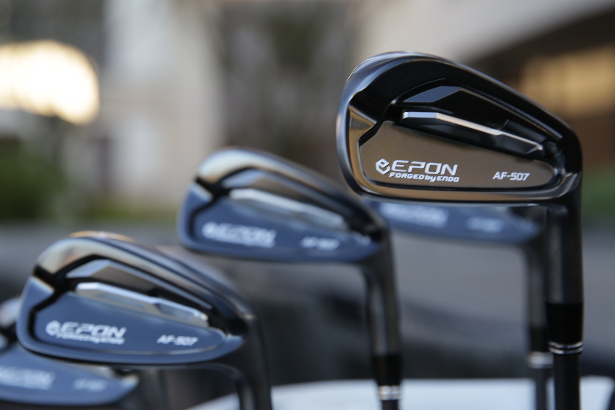 EPON 507 DLC 日本限量紀念版