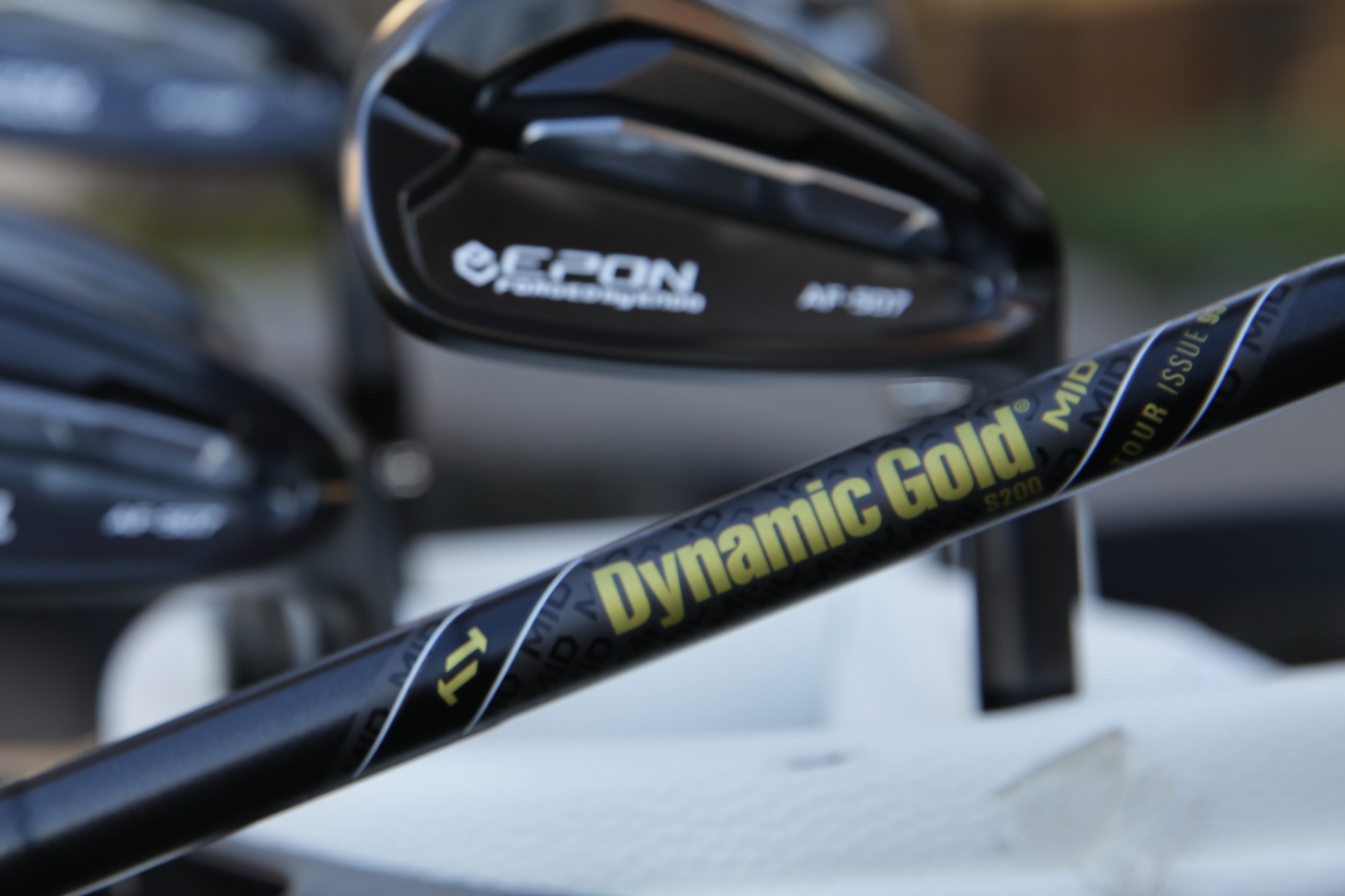 EPON 507 DLC 日本限量紀念版