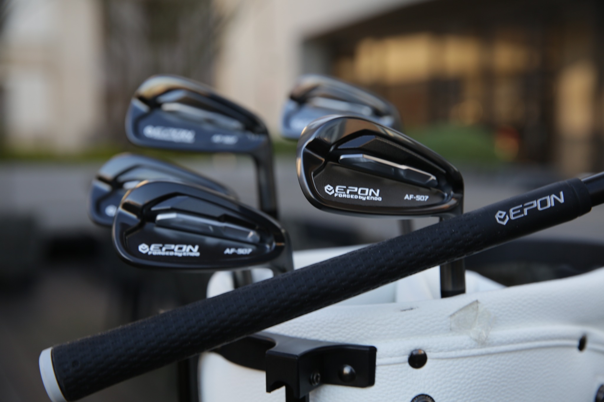 EPON 507 DLC 日本限量紀念版