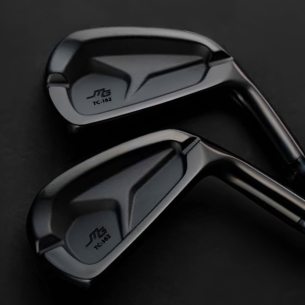 Miura Genesis Black Complete Package