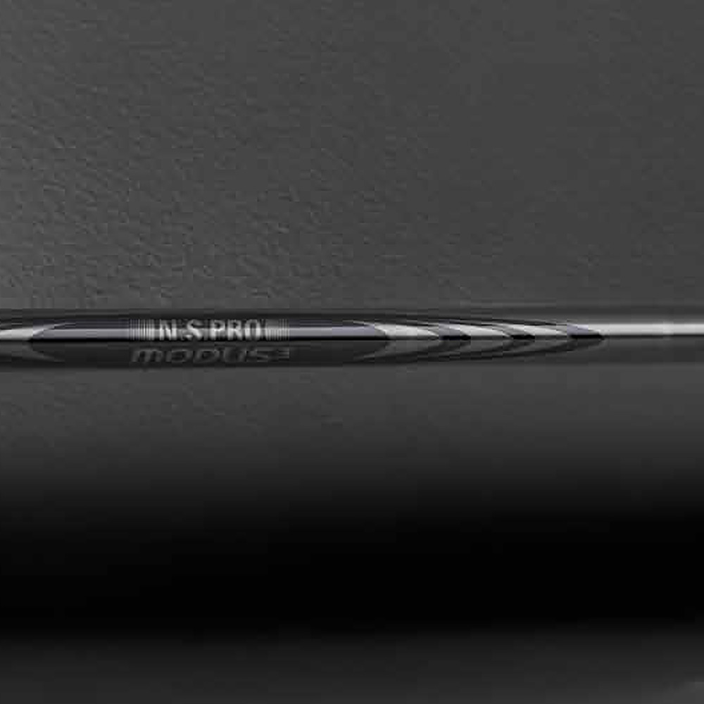 Miura Genesis Black Complete Package