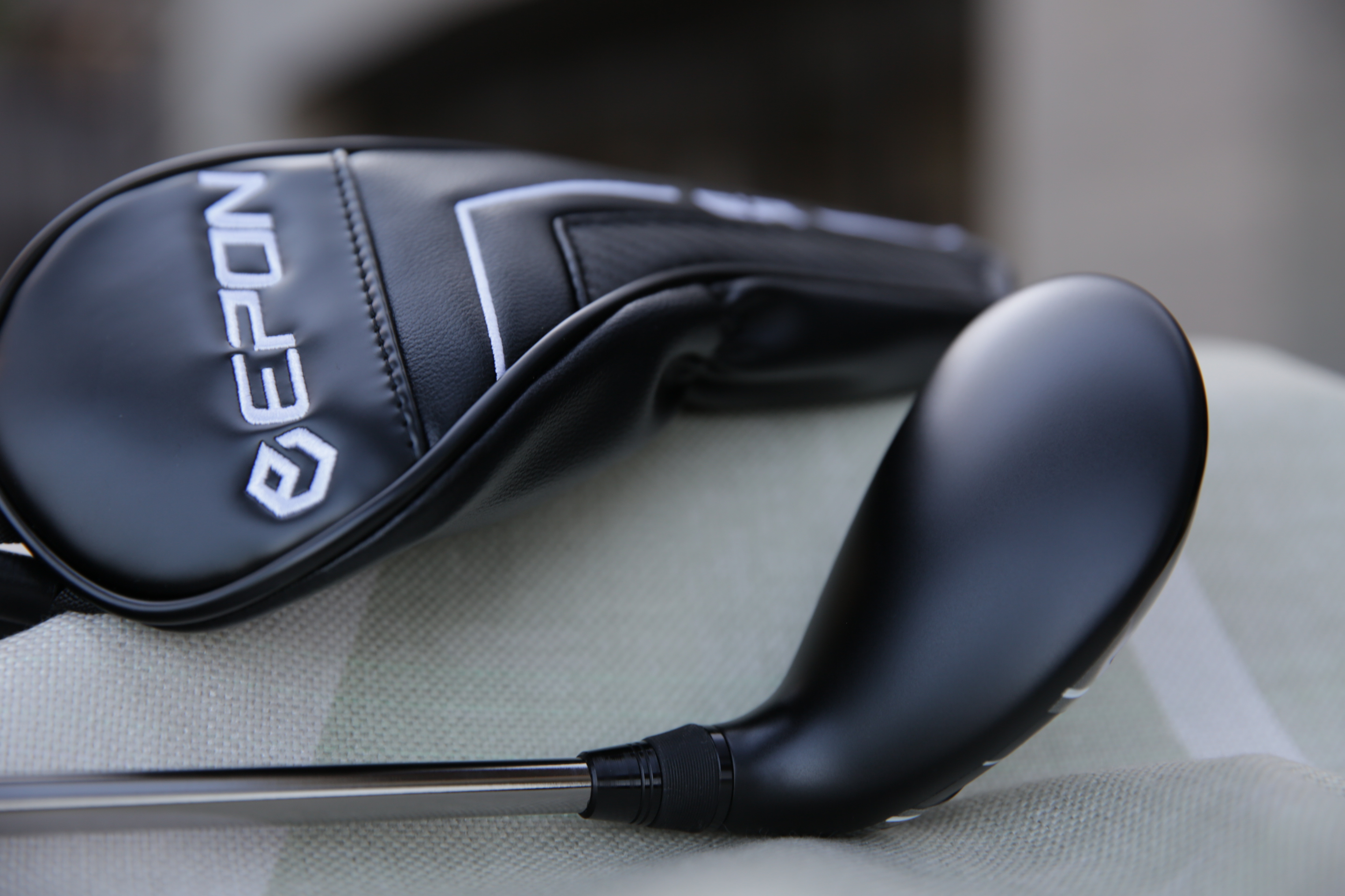 EPON 2026年 新款球道混血桿 S:R HYB