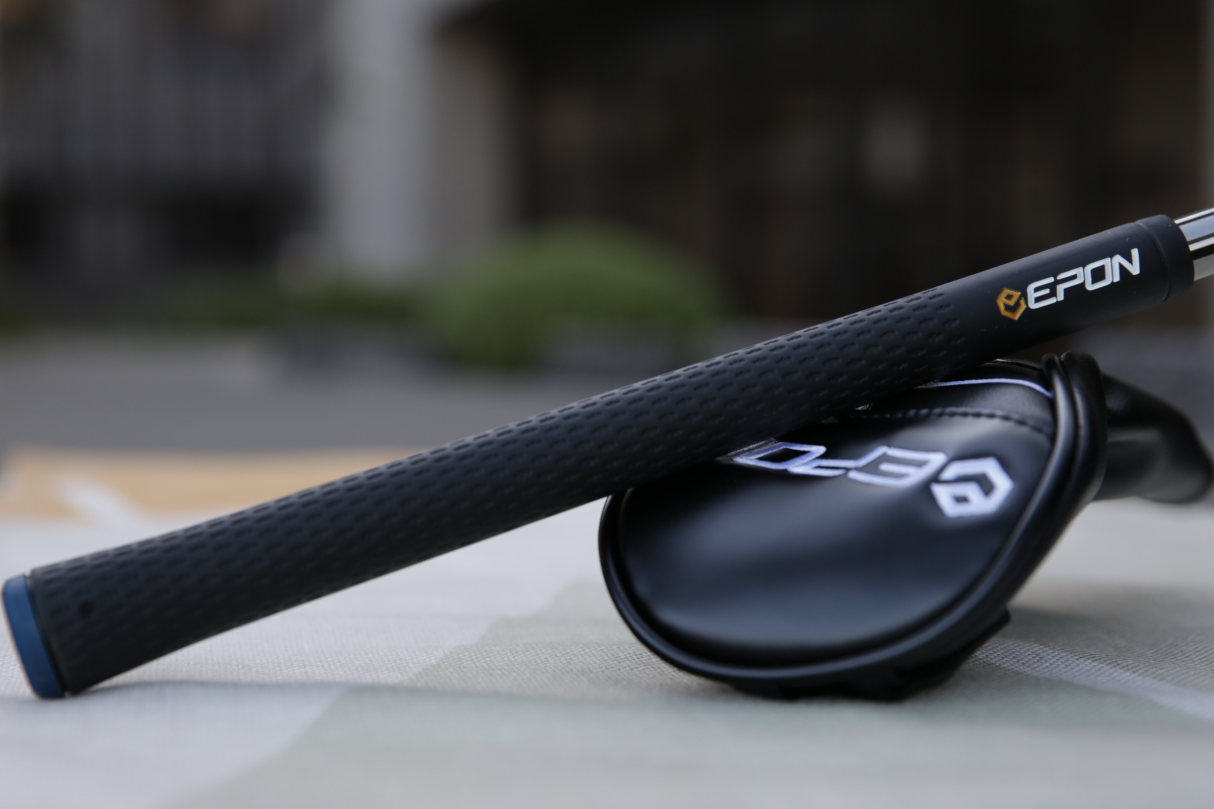 EPON 2026年 新款球道混血桿 S:R HYB