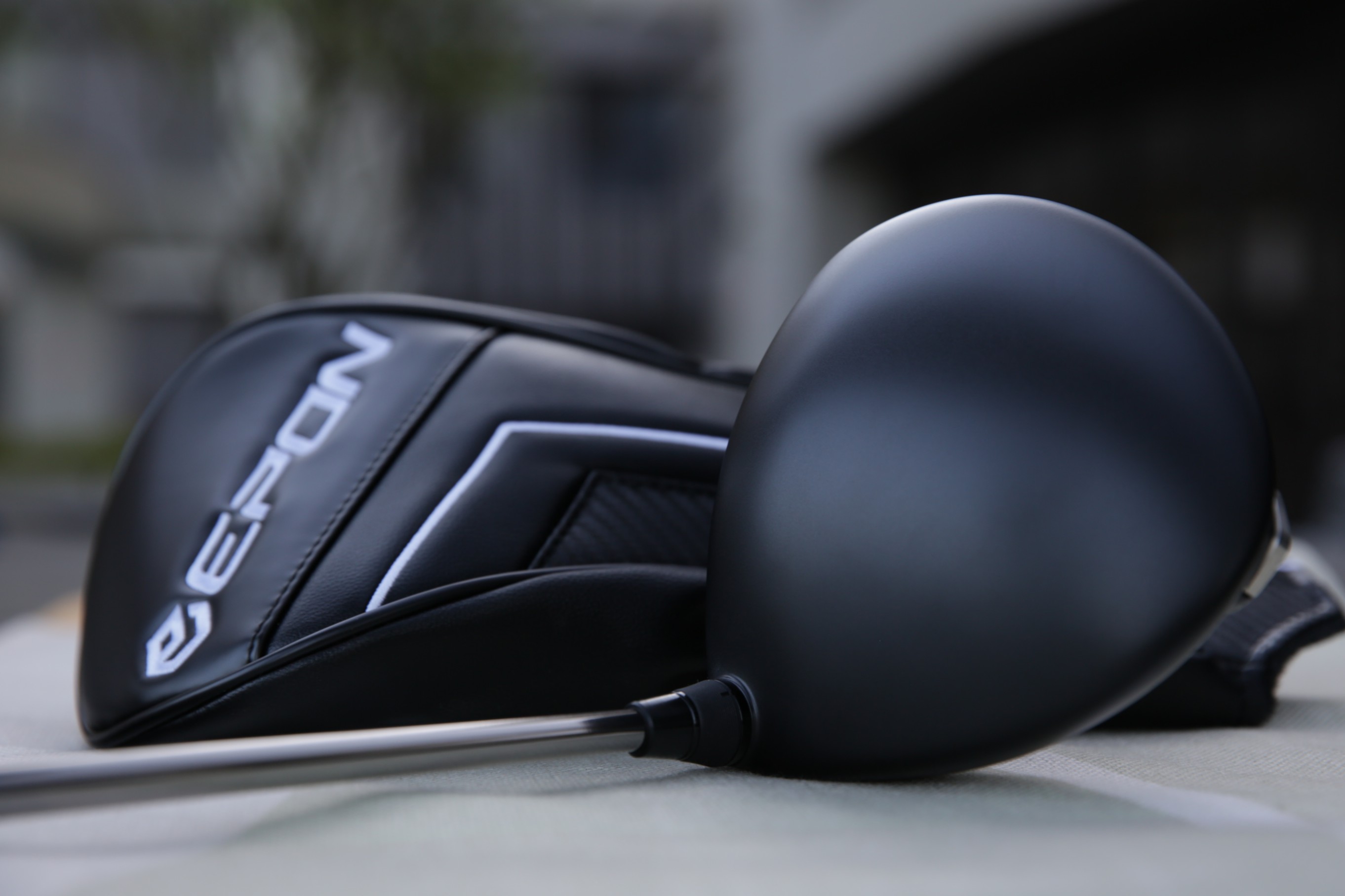 EPON 2026 全新發表 S:R Driver