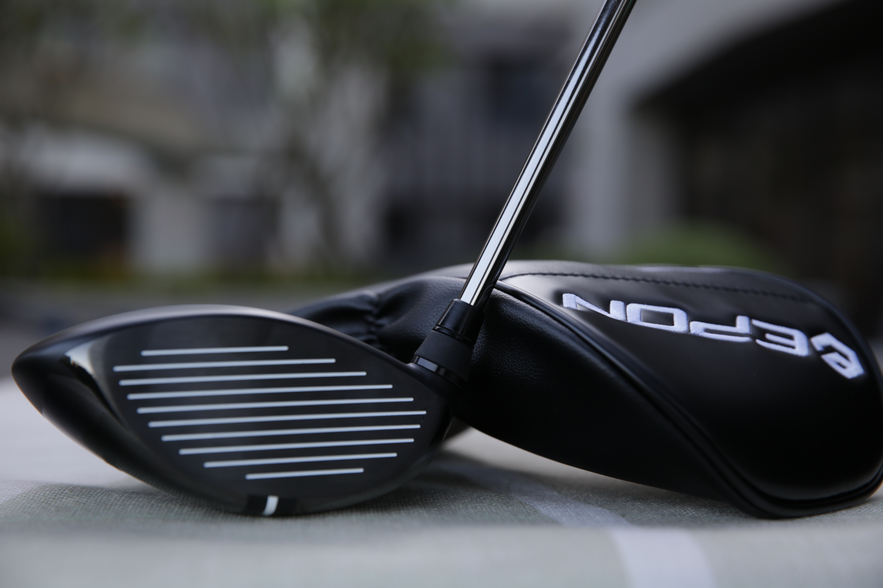 EPON 2026 全新發表 S:R Driver