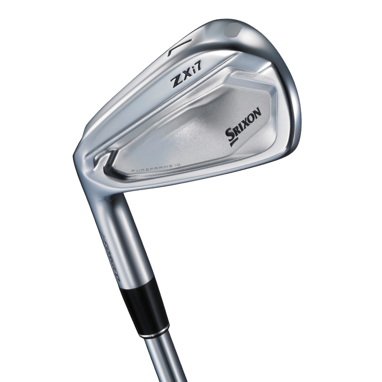 Srixon ZXi7 鐵桿（左手）　ZXi7 Iron (Left-handed)