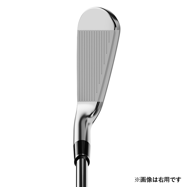Srixon ZXi7 鐵桿（左手）　ZXi7 Iron (Left-handed)