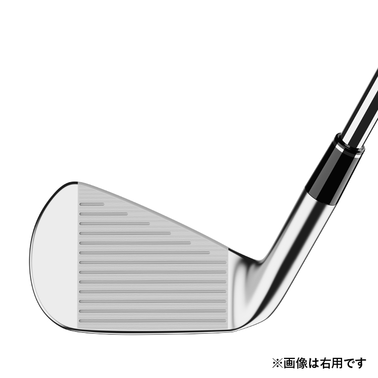 Srixon ZXi7 鐵桿（左手）　ZXi7 Iron (Left-handed)