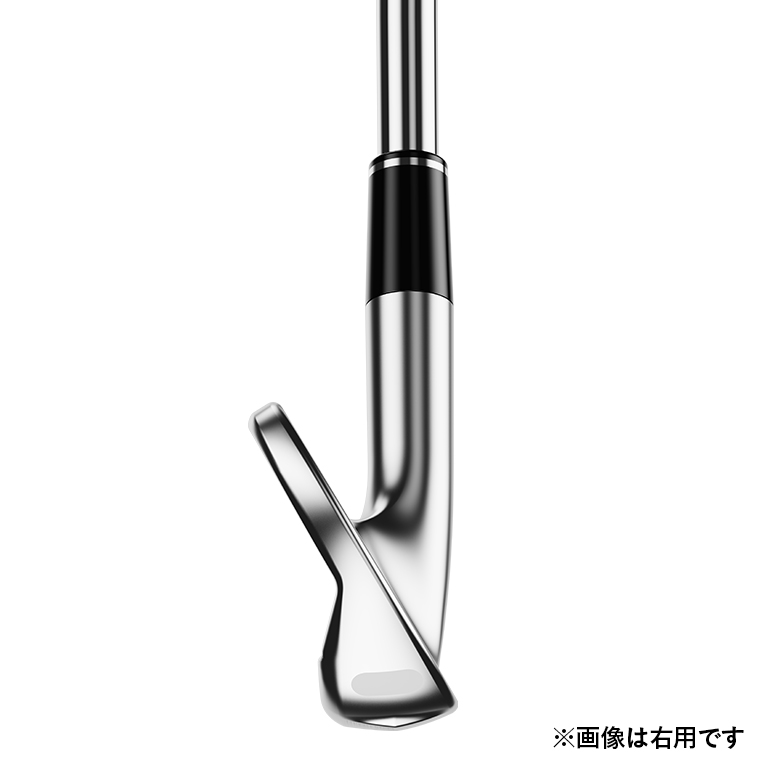 Srixon ZXi7 鐵桿（左手）　ZXi7 Iron (Left-handed)