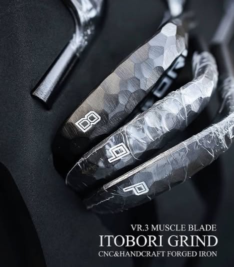 絶美工藝－IROBORI一刀雕