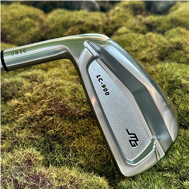 Miura LC-900 鐵桿（左打）
