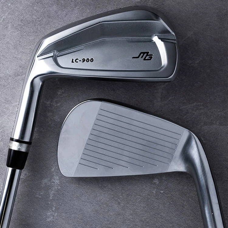 Miura LC-900 鐵桿（左打）